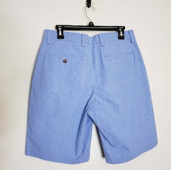 NEW Old Navy Polka Dot Ultimate Slim Shorts Golf Outdoor Summer Casual Athletic - Picture 8 of 11